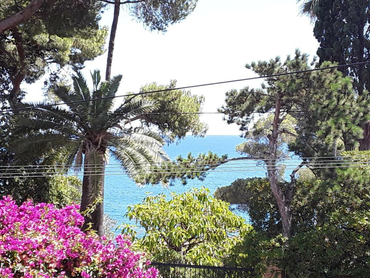 Sky Room Sanremo Exterior foto