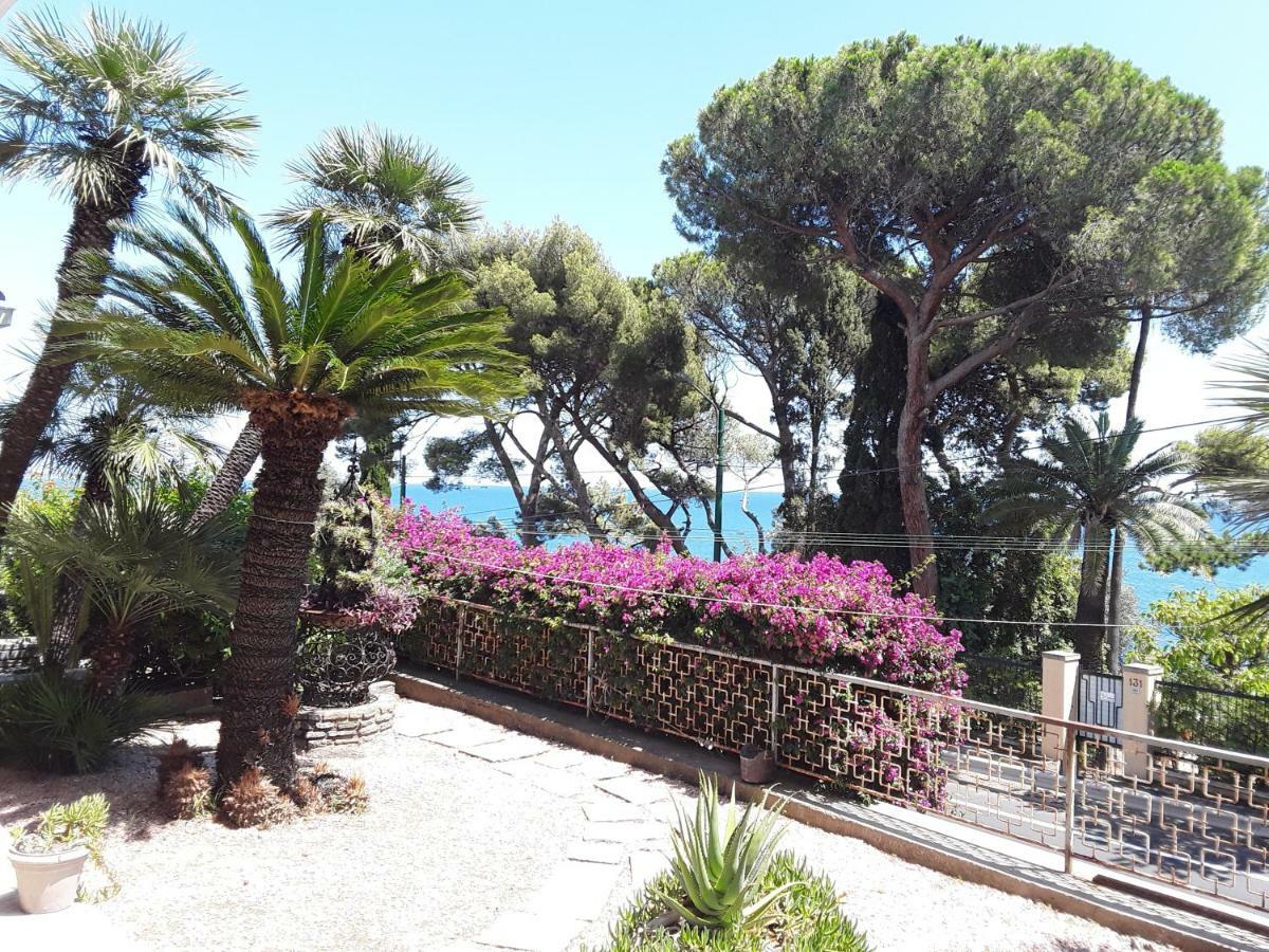 Sky Room Sanremo Exterior foto